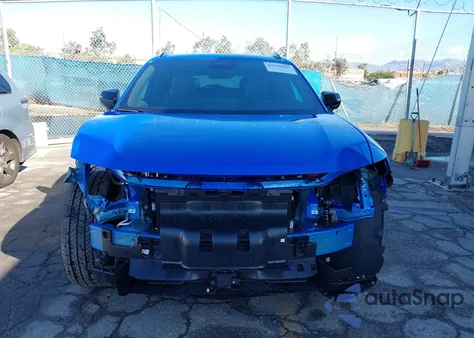 2025 Honda Prologue Elite from USA, damaged, VIN 3GPKHZRJ9SS517955